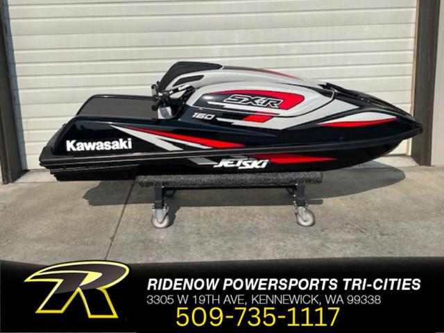 Kawasaki Sx-r boats for sale - boats.com