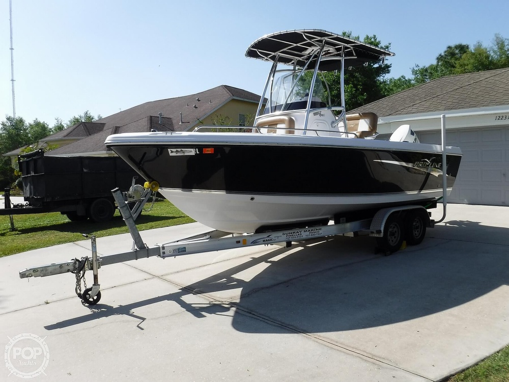 Pro Line Boats For Sale In Michigan
