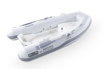 2025 Caribe MPV 10