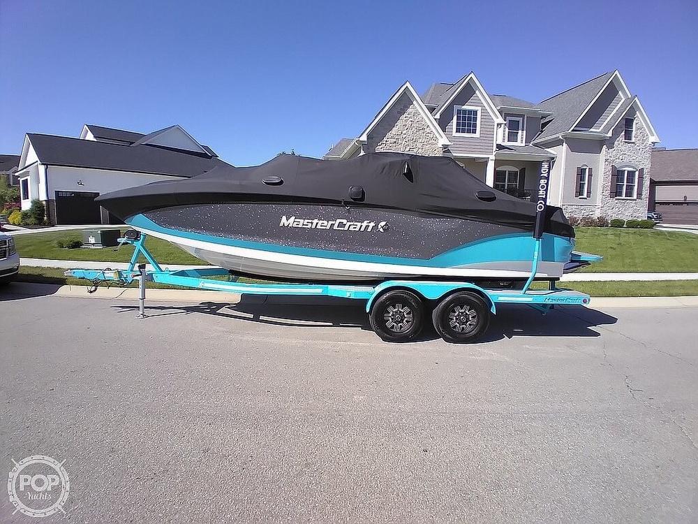 Mastercraft X22 2019 Mastercraft X22 for sale in Fishers, IN