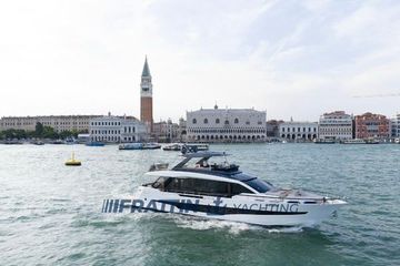 2024 Astondoa AS8