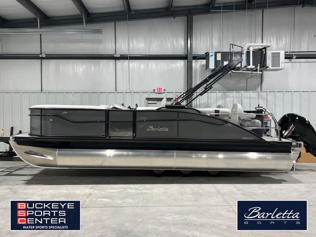 2026 BARLETTA BOATS Aria 22CC