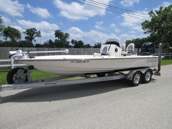 ShearWater x22 boats for sale - boats.com