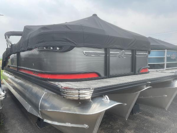 2023 Apex Marine M22