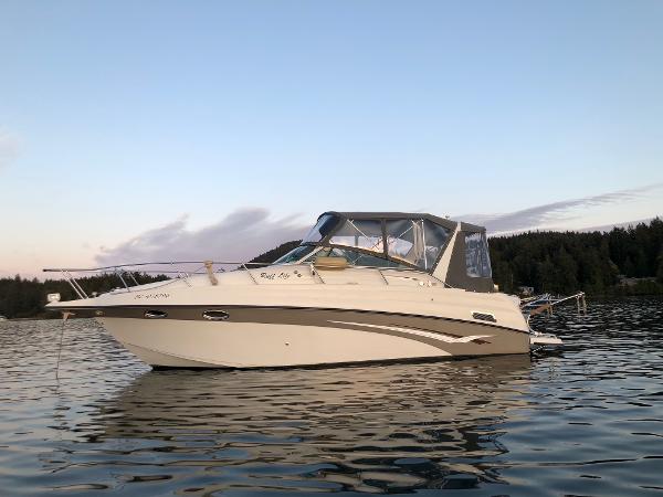 Crownline 290 CR