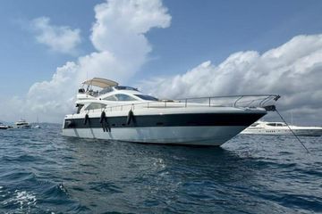 2005 Abacus 61