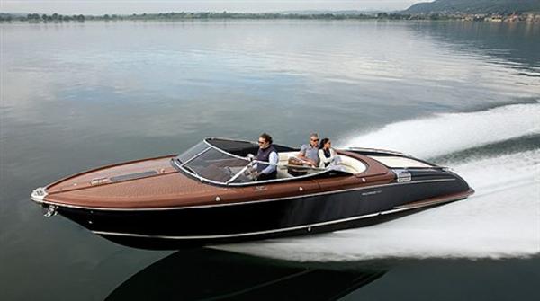 2006 Riva Aquariva