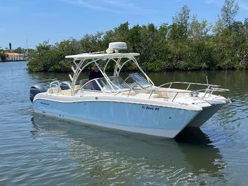 2015 World Cat 255 DC