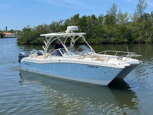 2015 World Cat 255 DC