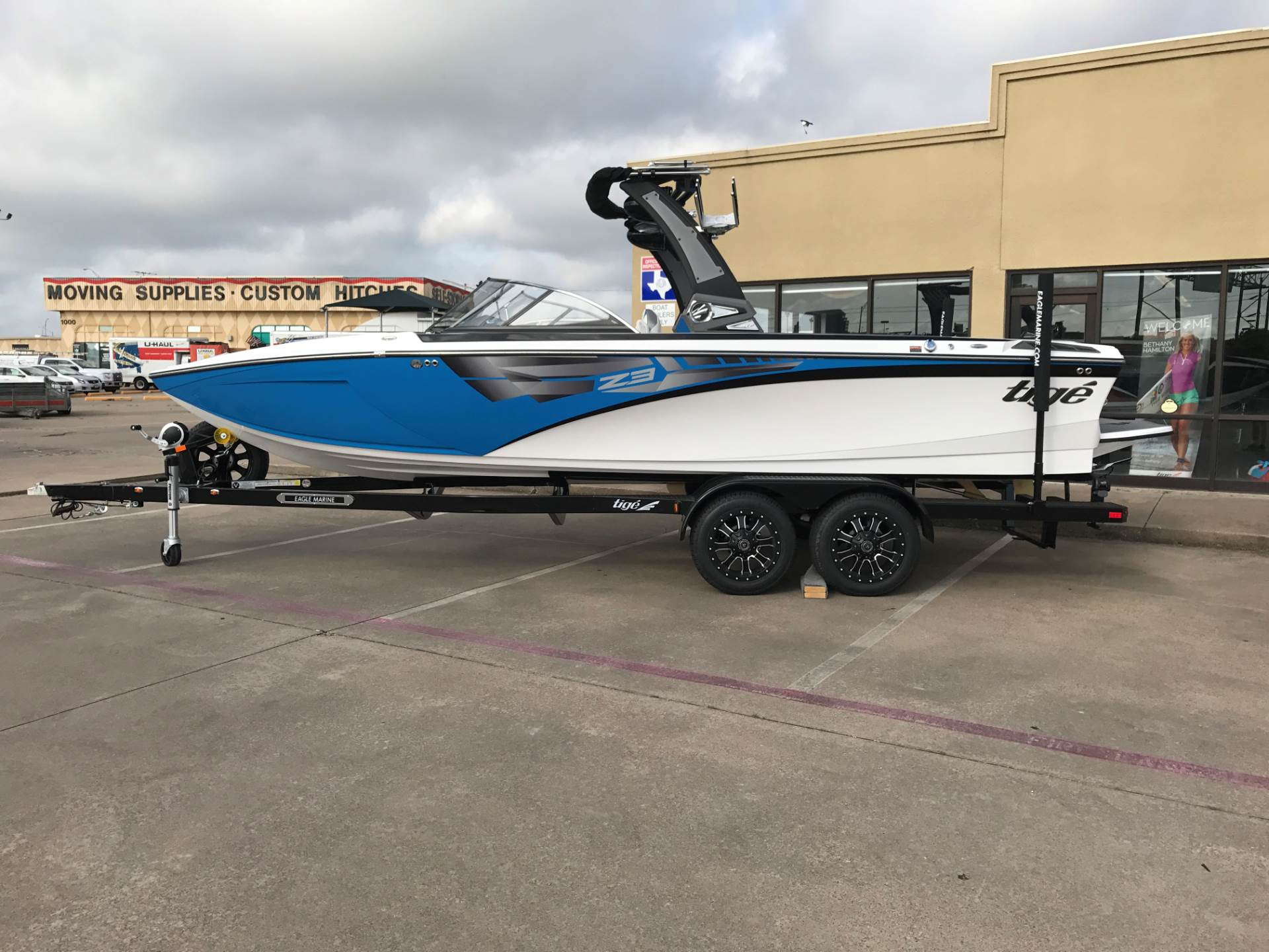 Tige boats for sale - boats.com