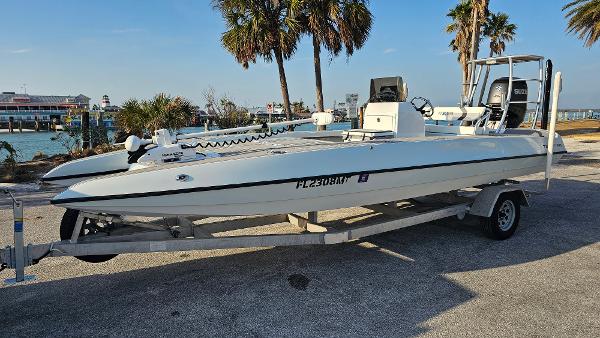 1992 Talon F-20