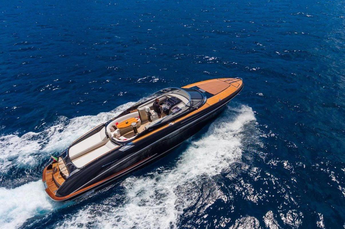 Riva RivaRama 44