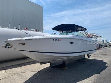 2014 Cobalt 302