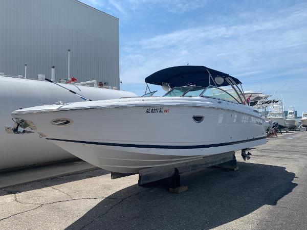 2014 Cobalt 302