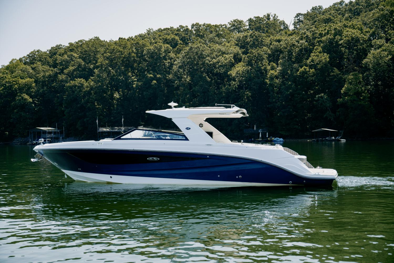 2025 Sea Ray 290SD, Cumming Georgia - boats.com