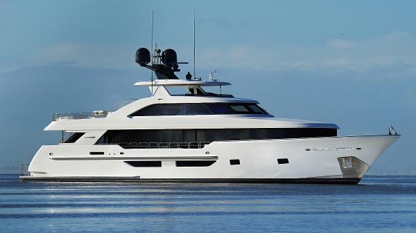 Westport WP 117 / 35M