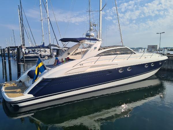 Princess V55