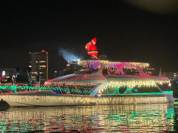 2000 Bluewater Yachts 5800 Motor Yacht