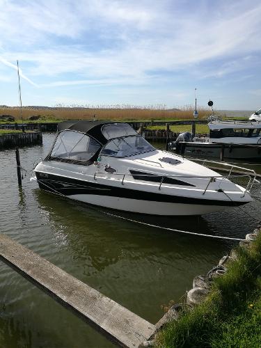 2010 Aqualine 690 WEEKENDER