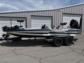 2026 Bass Cat Cougar SP