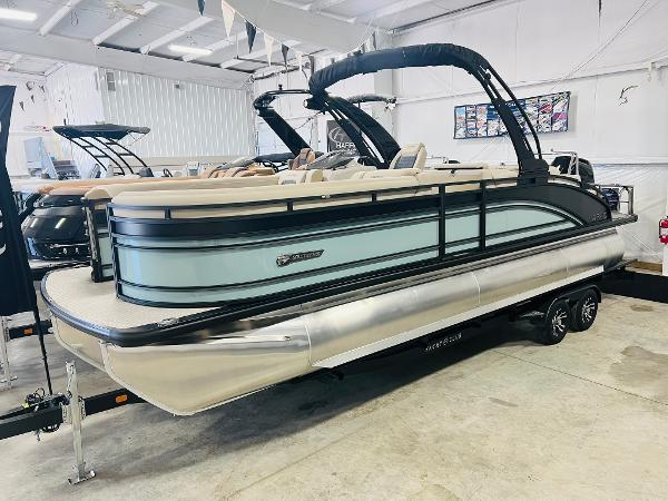 2025 Harris Solstice 250
