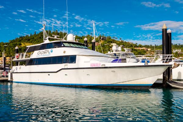 2004 Expedition 27M