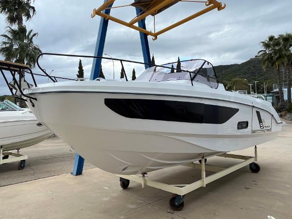 Beneteau Flyer 9 SUNdeck