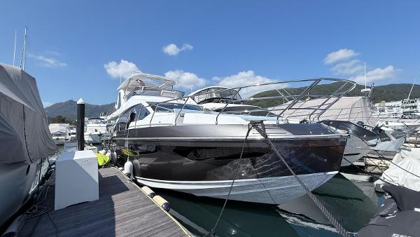 2022 Azimut 60