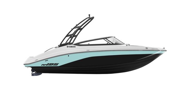 Yamaha Boats AR195
