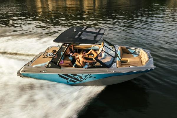 ATX Surf Boats 20 Type-S Manufacturer Provided Image