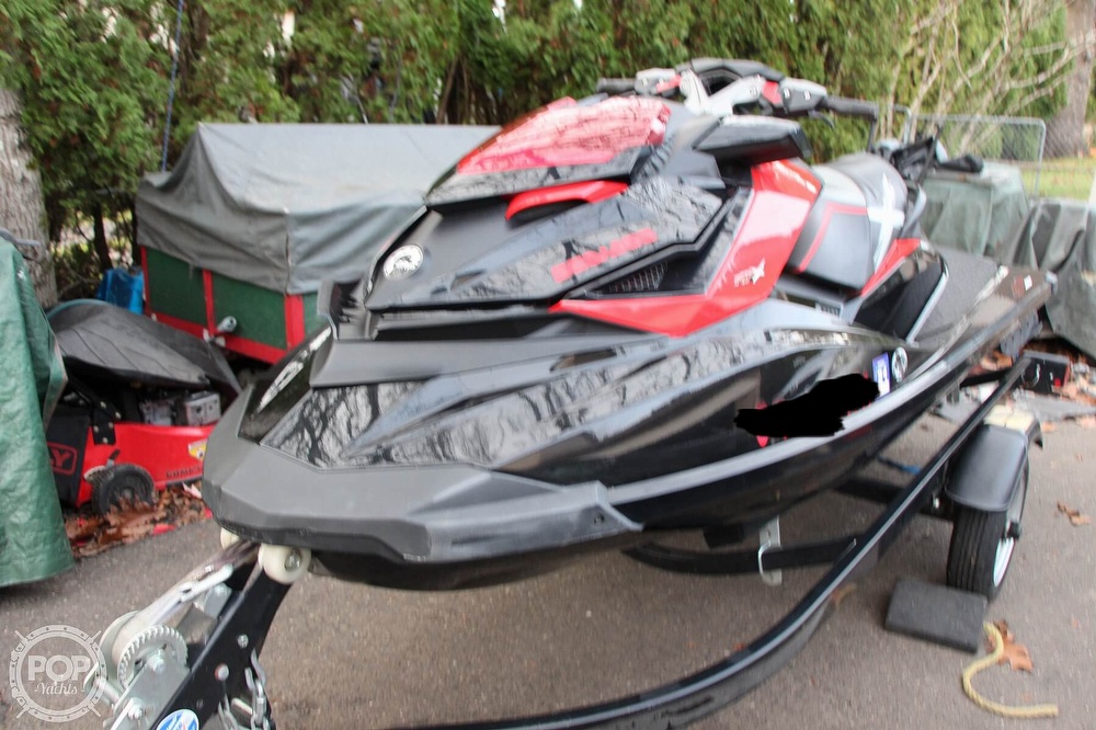 Sea-Doo RXP-260 2014 Sea-Doo RXP-260 for sale in Happy Valley, OR