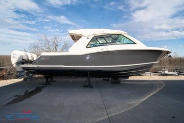 2022 Scout 350 LXZ