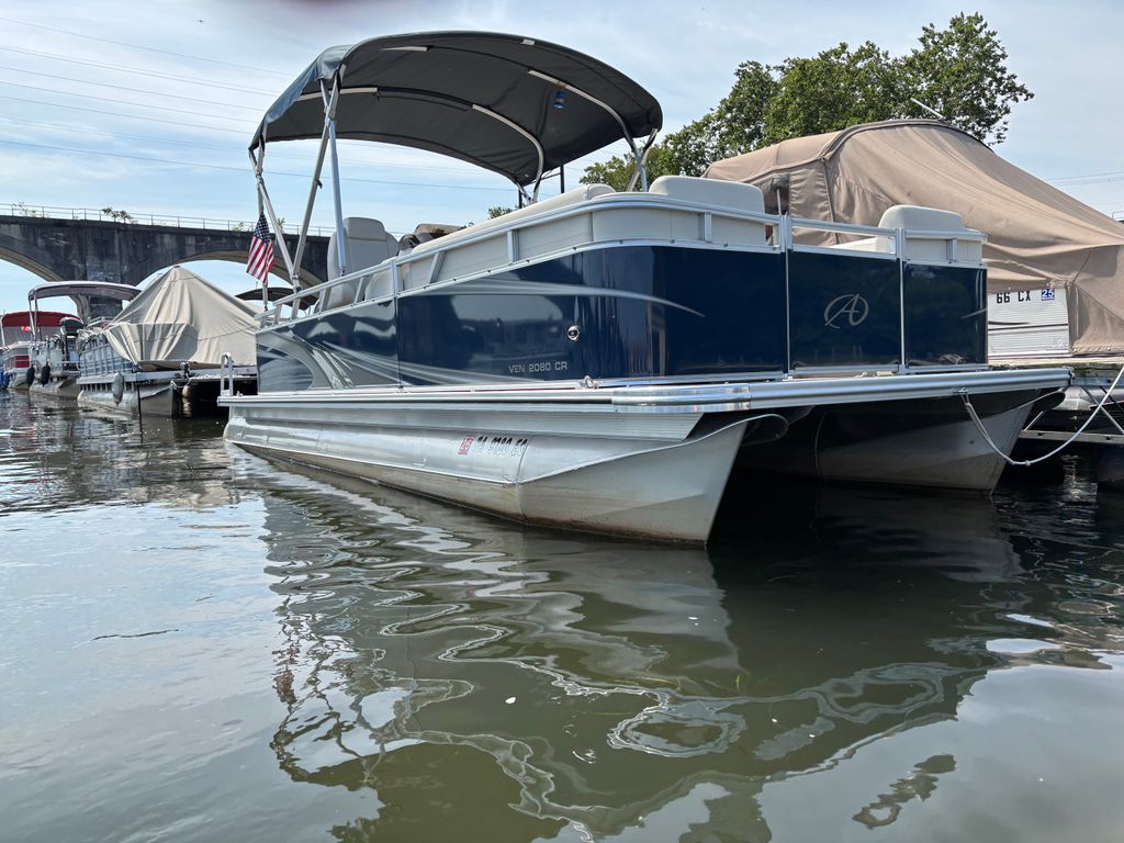 Avalon Venture CR 2080