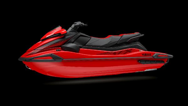 2025 Yamaha Waverunners Waverunner VX Deluxe w/ Audio