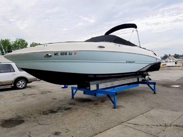2018 Stingray 235 LR
