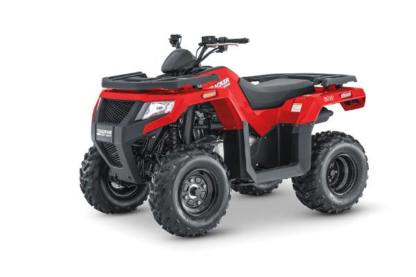 Manufacturer Provided Image: Tracker Off Road 300