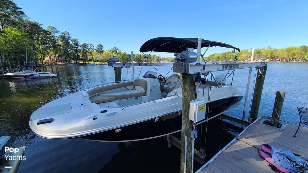 Stingray 192 SC 2019 Stingray 192 SC for sale in Prosperity, SC