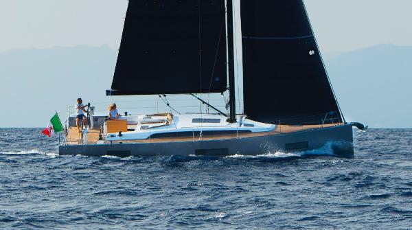2026 Solaris 40 ST