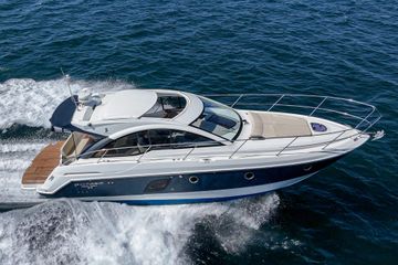 2014 Beneteau Gran Turismo 38