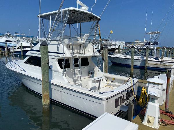 Page 7 of 250 - Saltwater fishing boats for sale - boats.com
