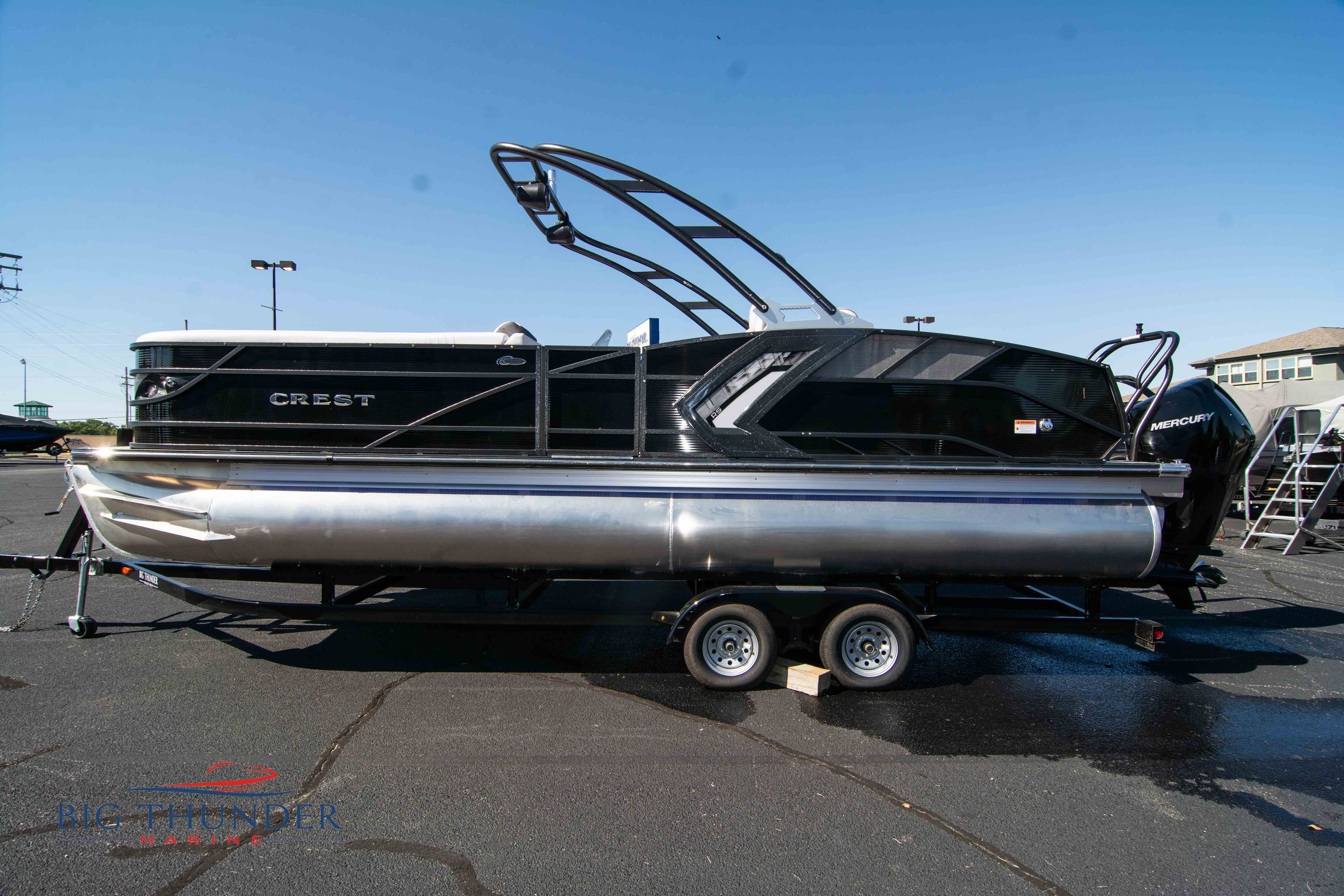 boat stone 250