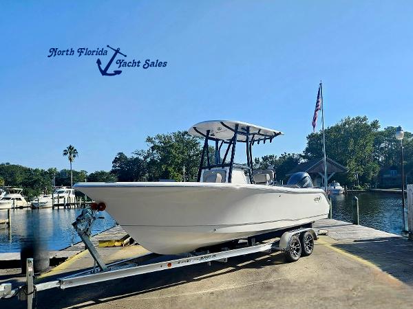 2026 Sea Hunt Ultra 229