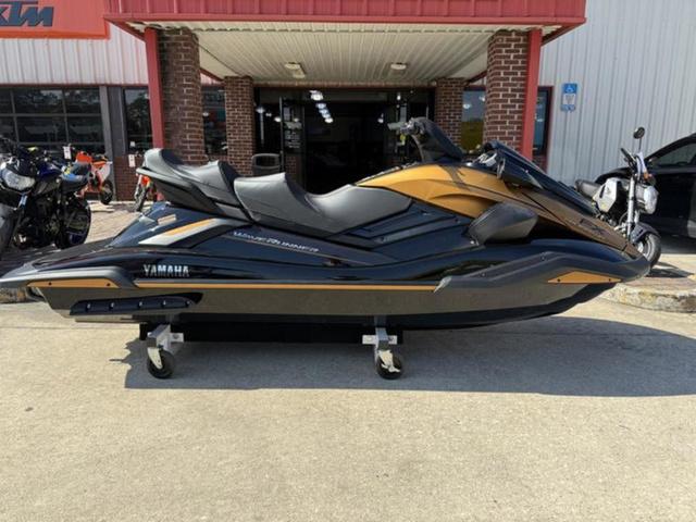 2025 Yamaha WaveRunner FX CRUISER® HO