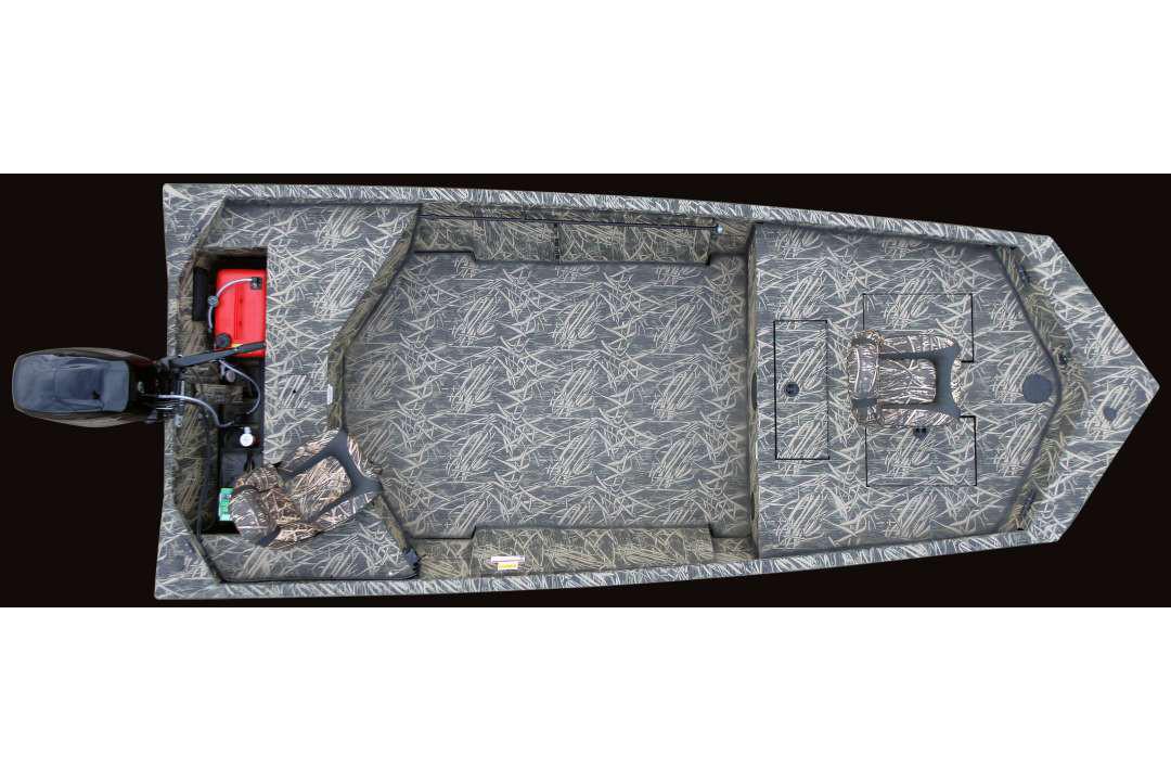 Lund Boat image