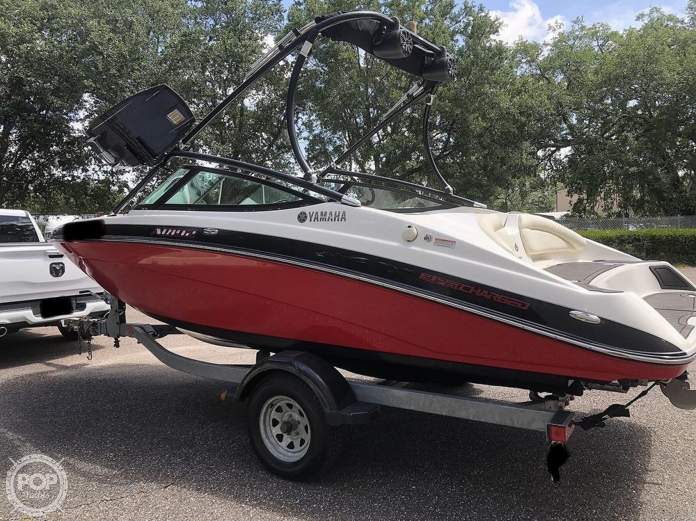 Yamaha Boats AR192 Supercharged 2013 Yamaha AR192 Supercharged for sale in Tampa, FL