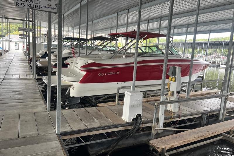 2003 Cobalt 282