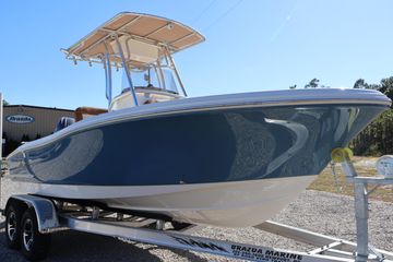 2025 Pioneer 202 Islander