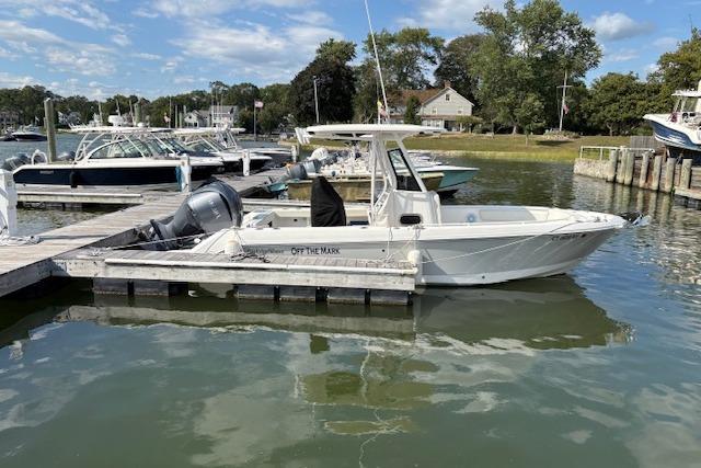 2022 Edgewater 230CC