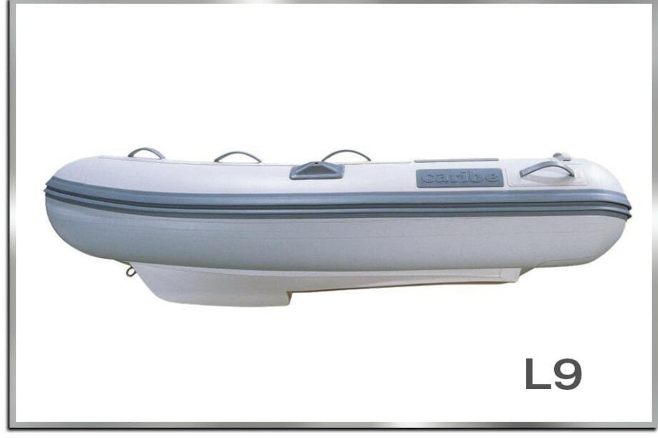 2025 Caribe DL 9