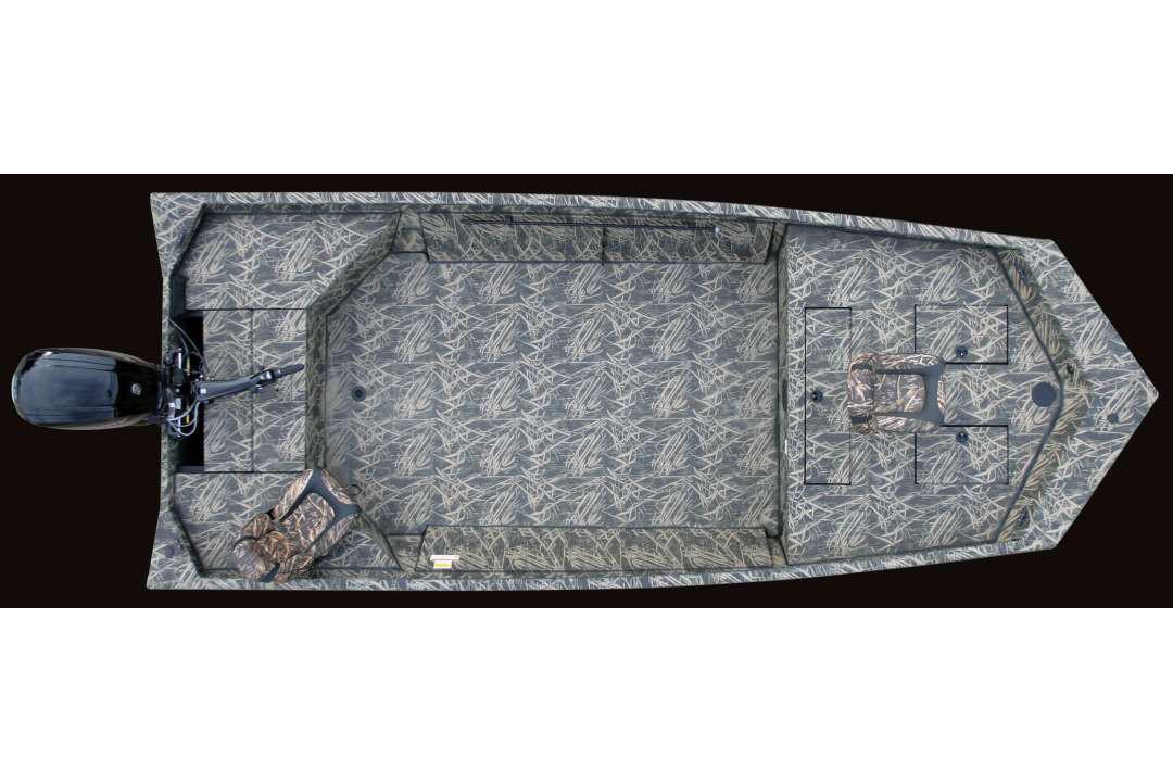 Lund Boat image